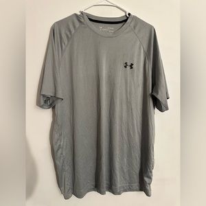 Under Armour heat gear